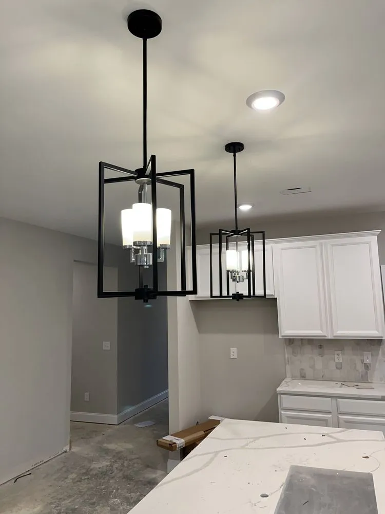 Slide of Murillo A Electric