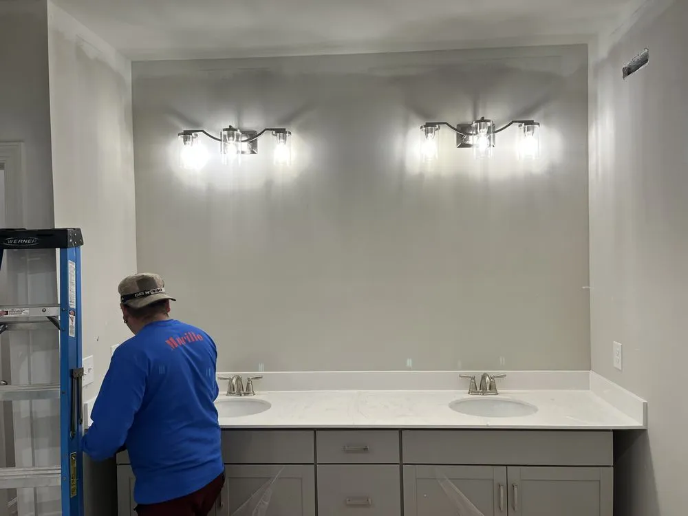 Slide of Murillo A Electric