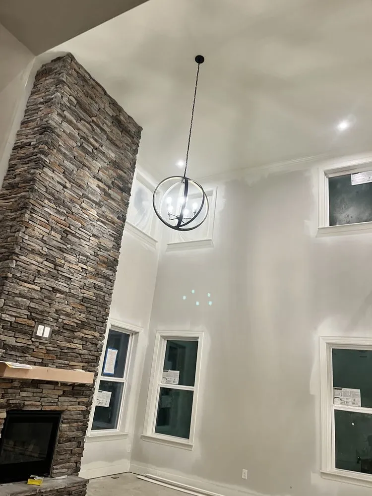 Slide of Murillo A Electric