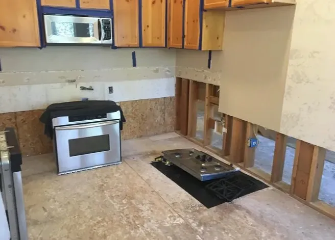 Slide of Murillo Construction