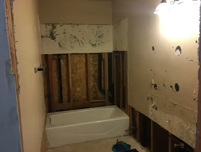 Slide of Murillo Construction