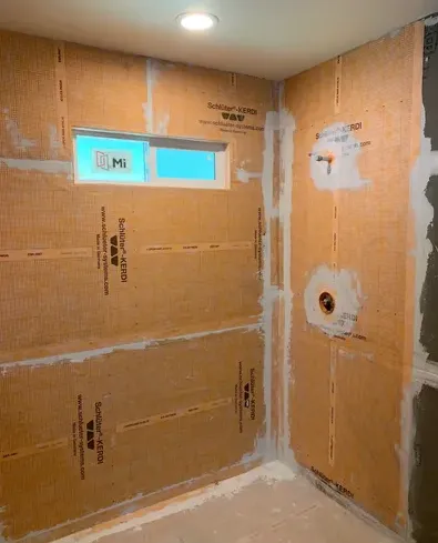 Slide of Murillo Construction