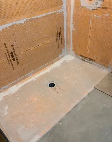 Slide of Murillo Construction