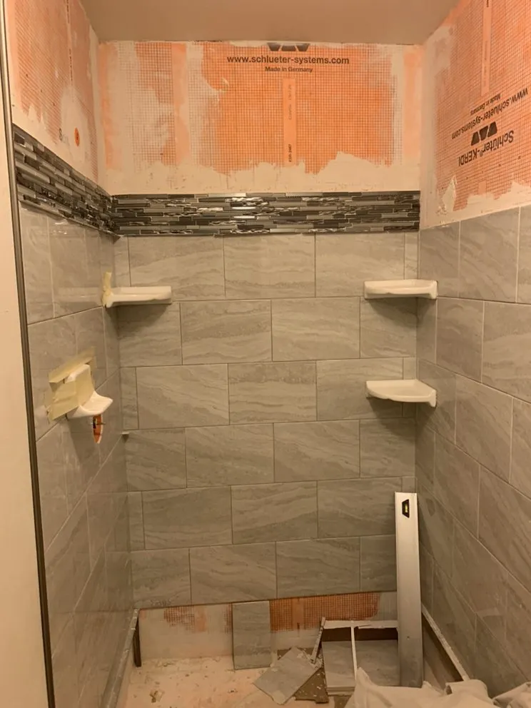 Slide of Murillo Construction