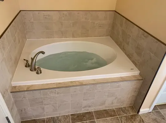 Murillo Construction