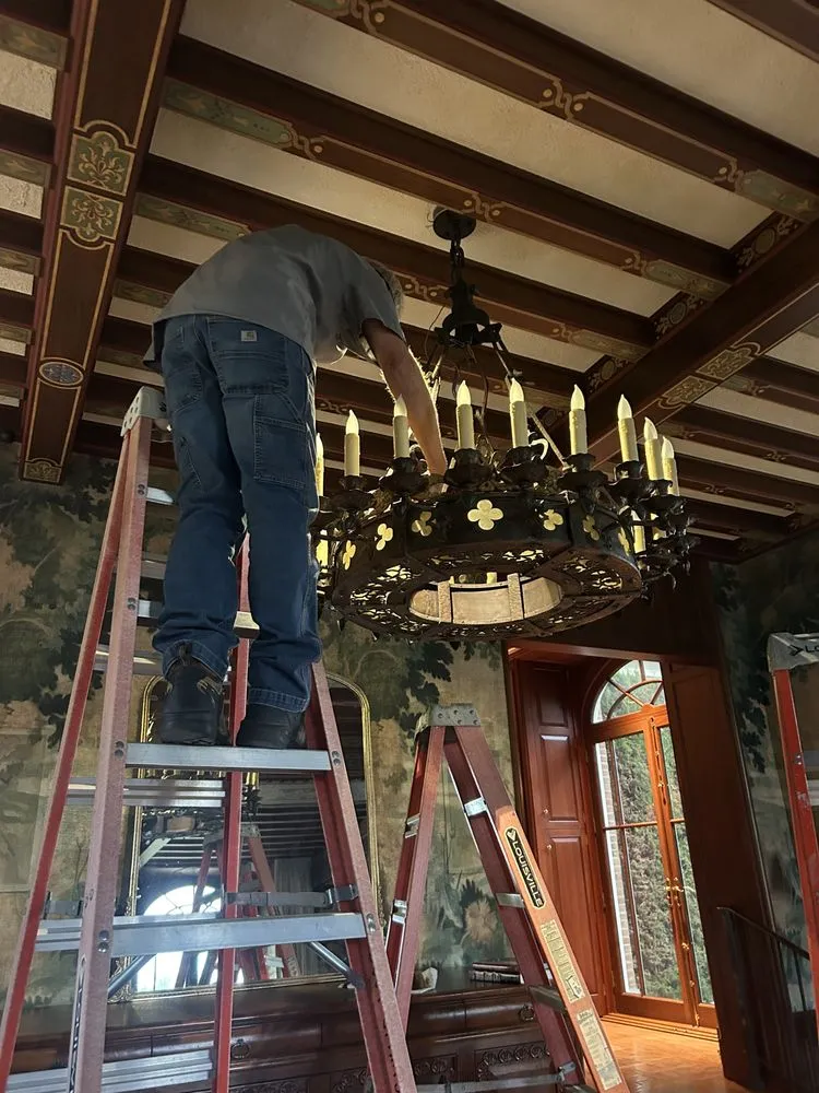 Slide of Murphy & Sons Electric