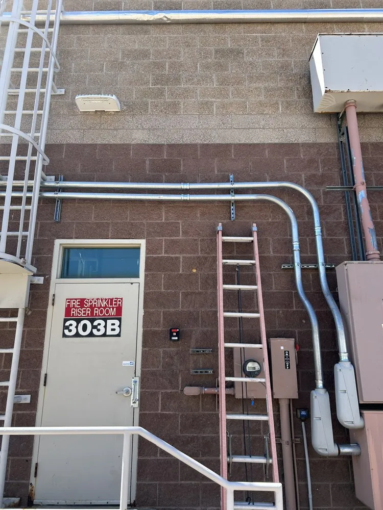 Slide of Murphy & Sons Electric