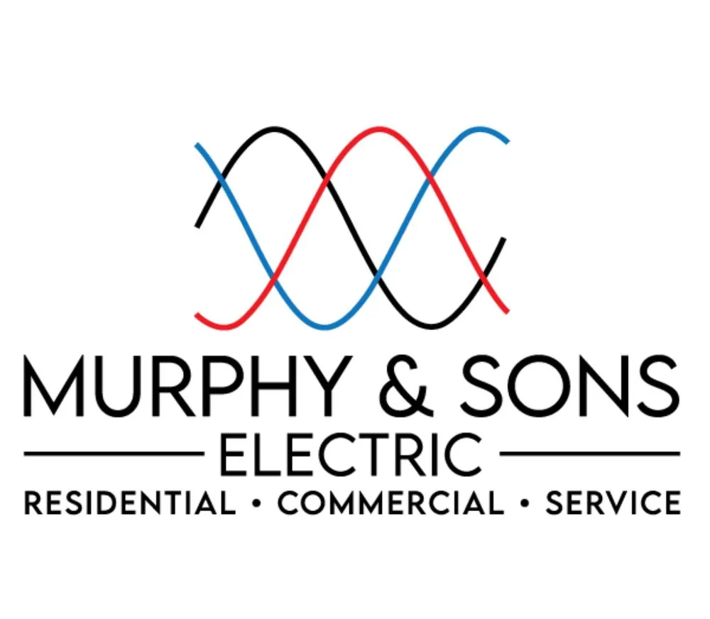 Slide of Murphy & Sons Electric