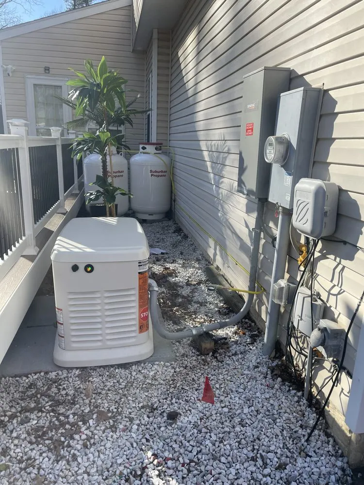 Slide of Murphy Contractors Services