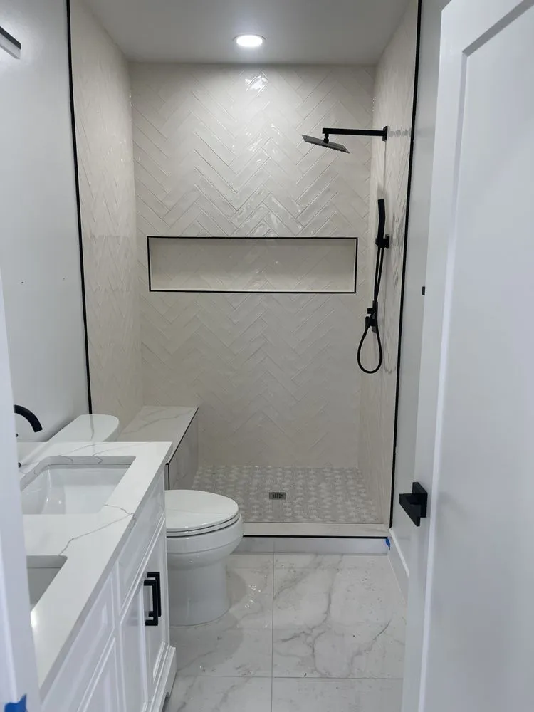 Slide of Murphy Contractors Services