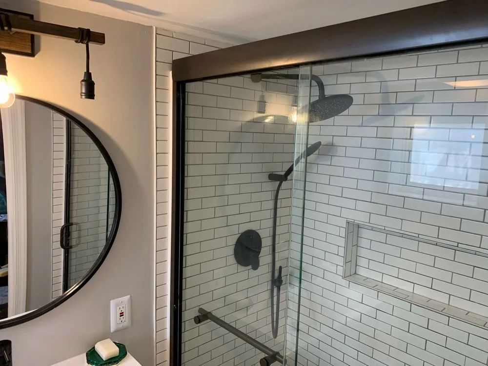 Slide of Murphy Contractors Services