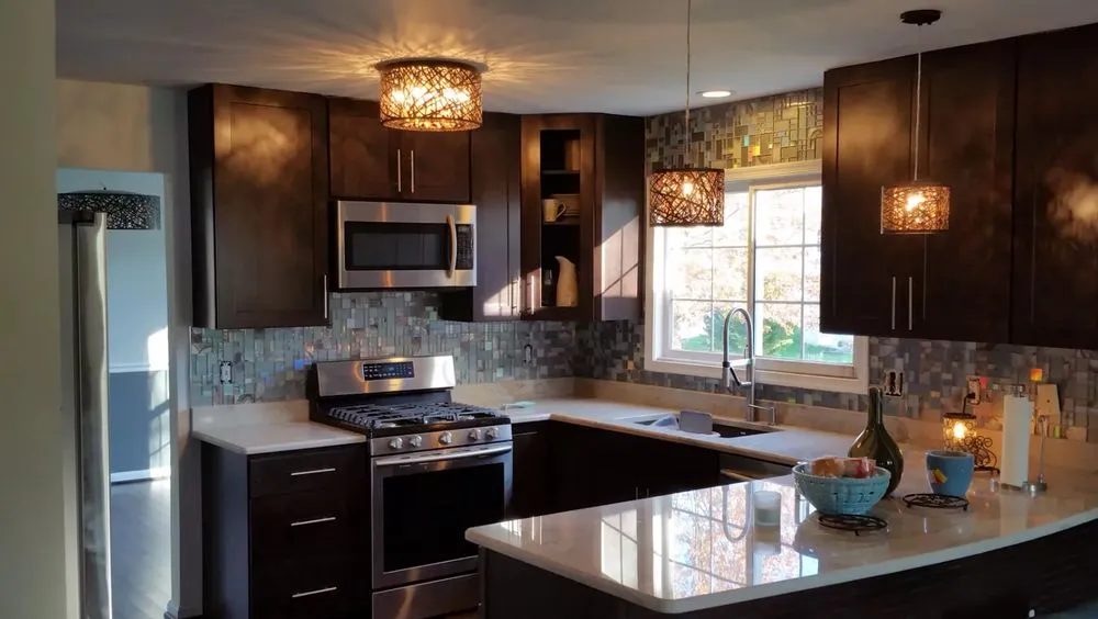 Slide of Murphy Contractors Services