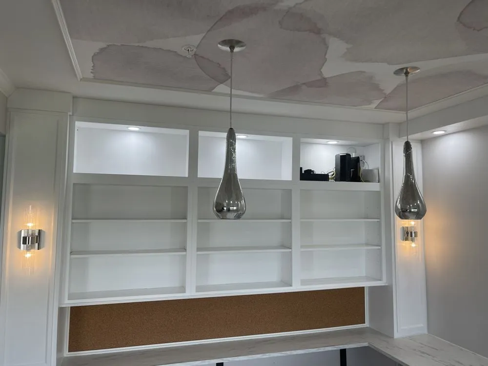 Slide of Murphy Contractors Services