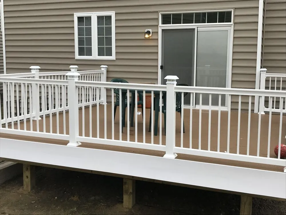 Slide of Murphy Contractors Services