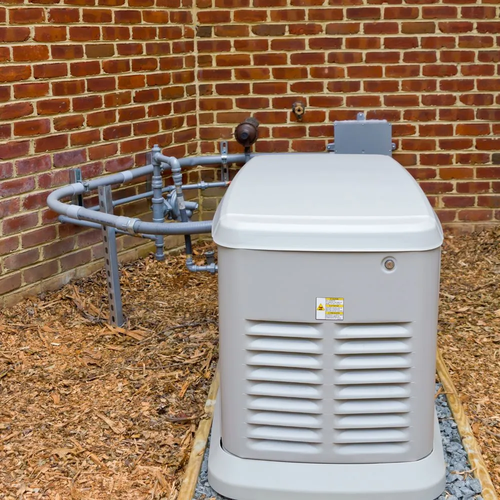 Slide of Murphy Electric