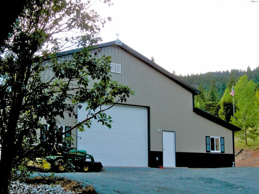 Slide of Murphy Electric