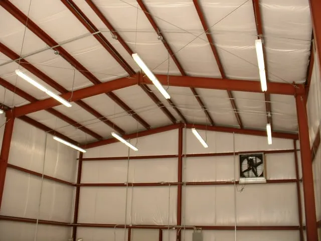 Slide of Murphy Electric