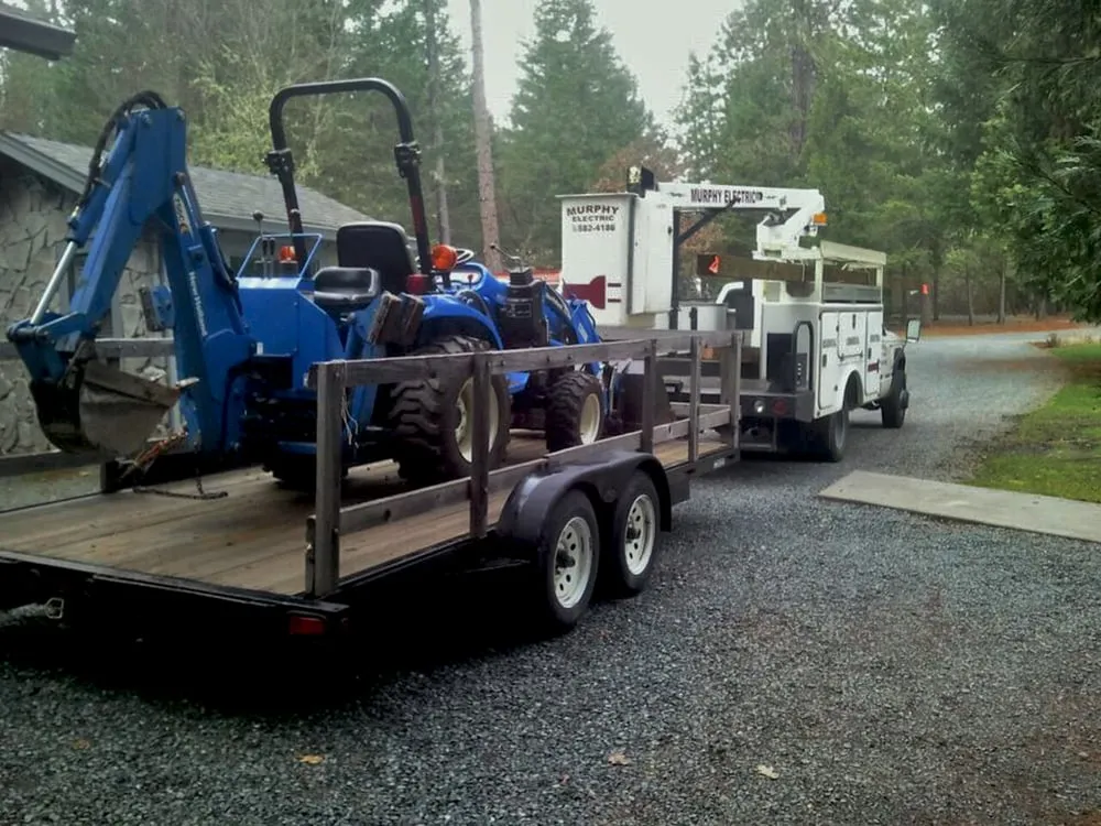 Slide of Murphy Electric