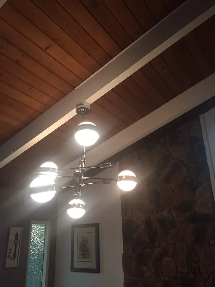 Certified panel upgrade in Rogue River, OR by Murphy Electric