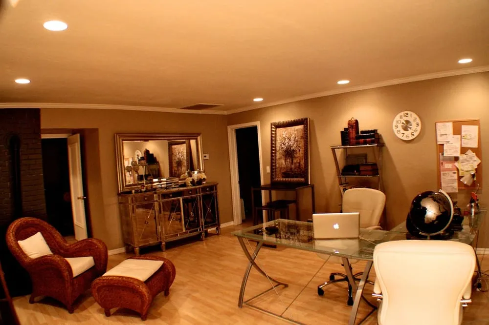 Slide of Murphy Electric