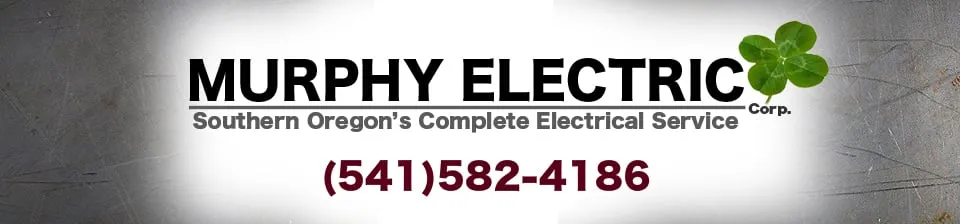 Slide of Murphy Electric