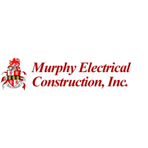 Slide of Murphy Electrical Construction