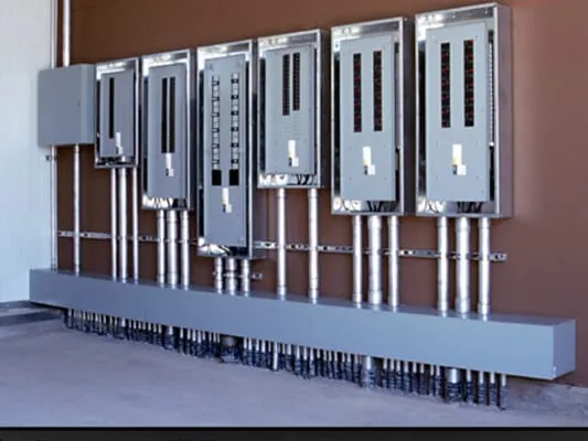 Murphy Electrical Enterprise