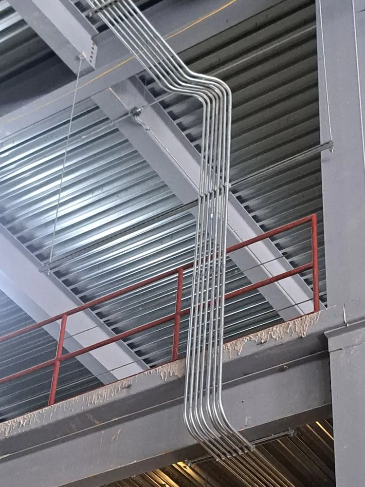 Slide of Murphy Electrical Innovations