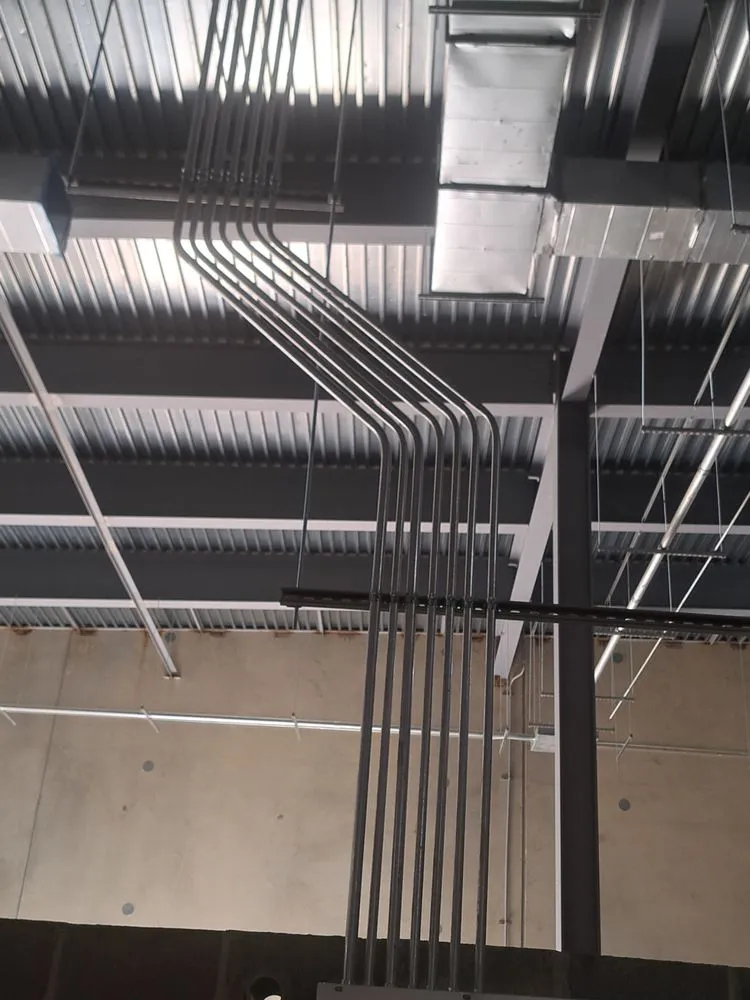 Slide of Murphy Electrical Innovations