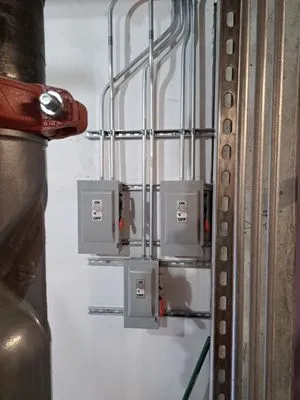 Murphy Electrical Innovations