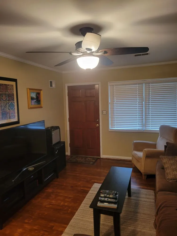 Slide of Murphy Family Electric