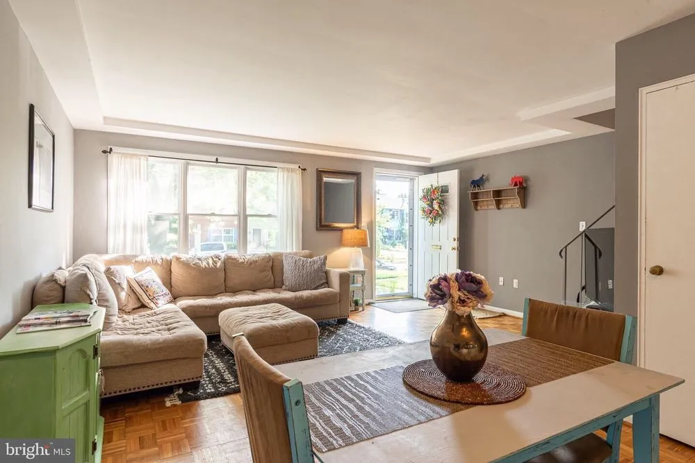 Slide of Murphy Family Electric