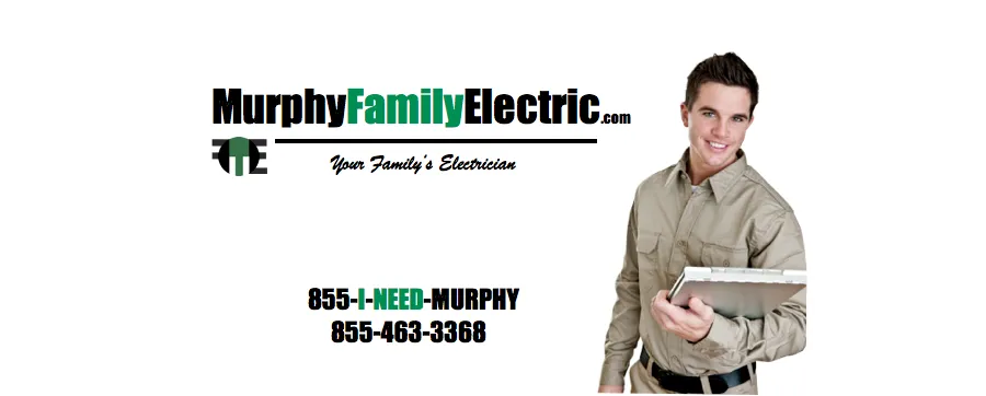 Slide of Murphy Family Electric