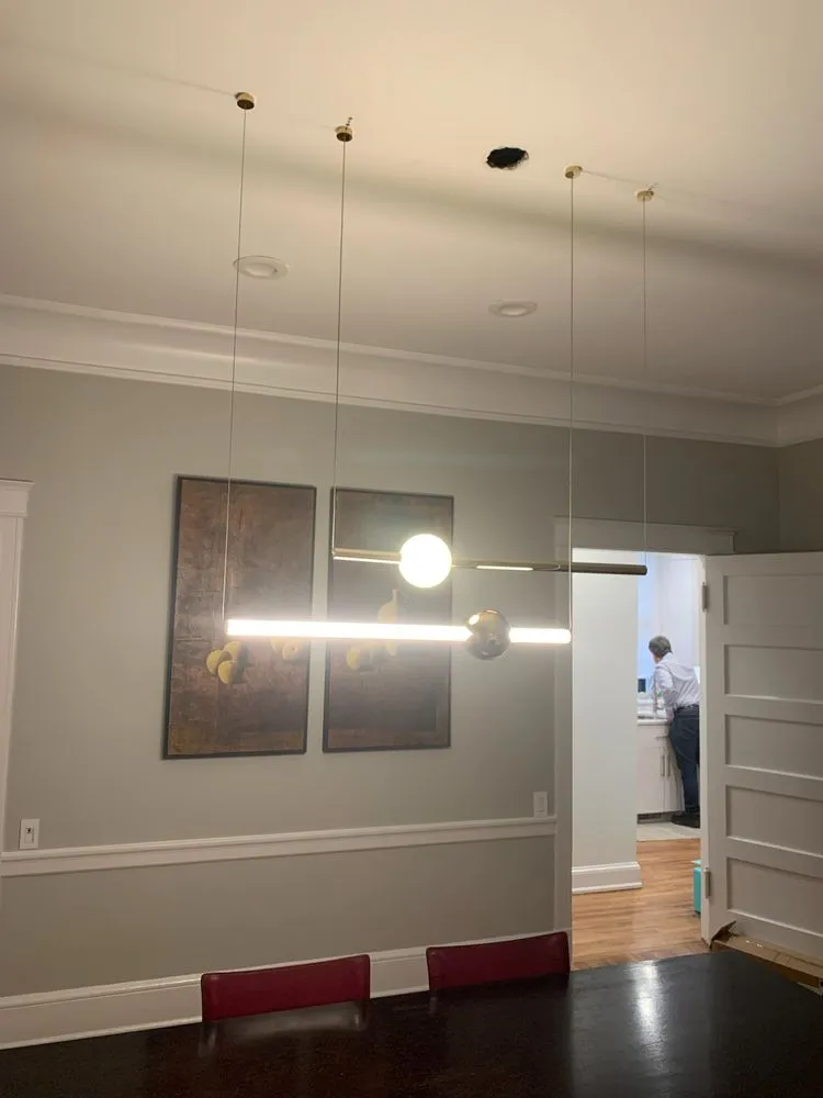 Slide of Murphy Family Electric