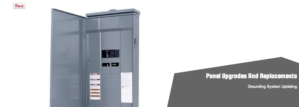 Professional outlet and switch repair service in ,  - Murphy Family Electric