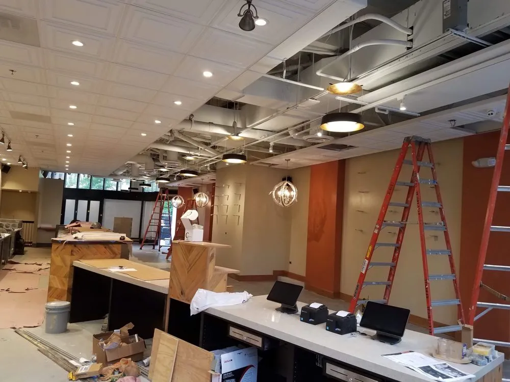 Slide of Murphy Family Electric