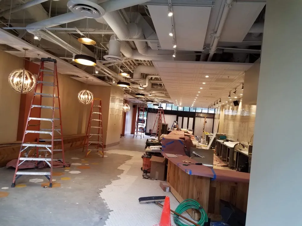 Slide of Murphy Family Electric