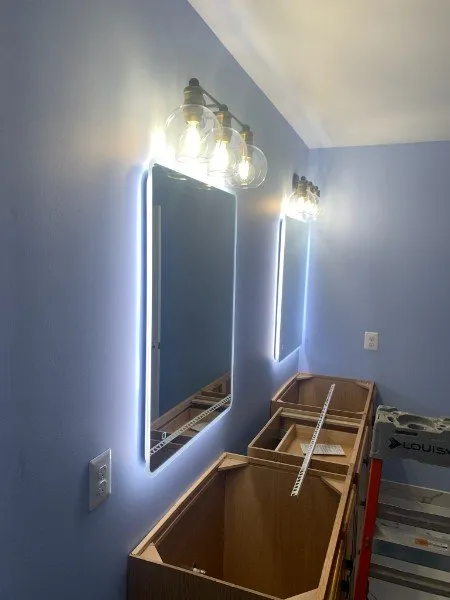 Slide of Murphy Family Electric