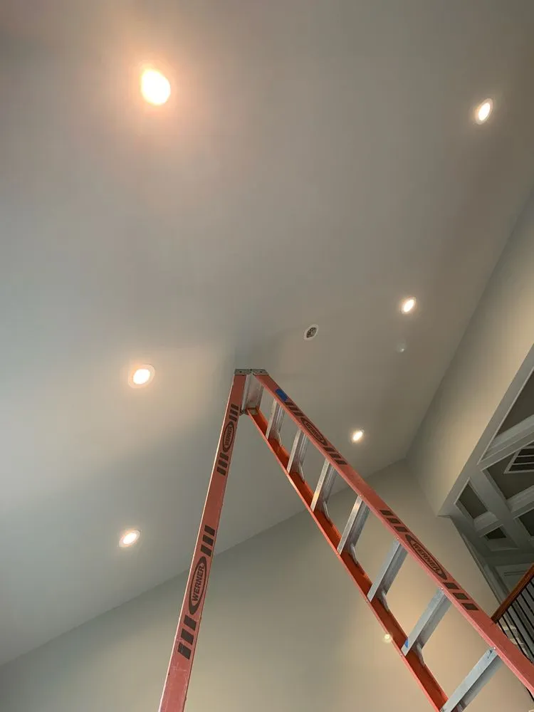 Slide of Murphy Family Electric