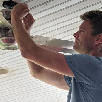 Slide of Murphy Family Electric