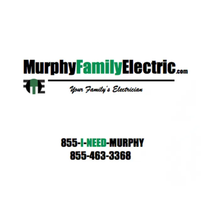 Slide of Murphy Family Electric