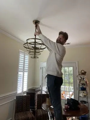 Murphy Family Electric