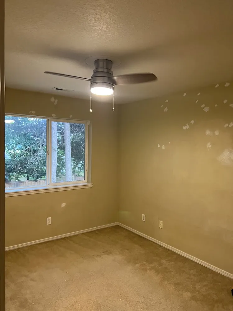 Slide of Murphy Family Electric