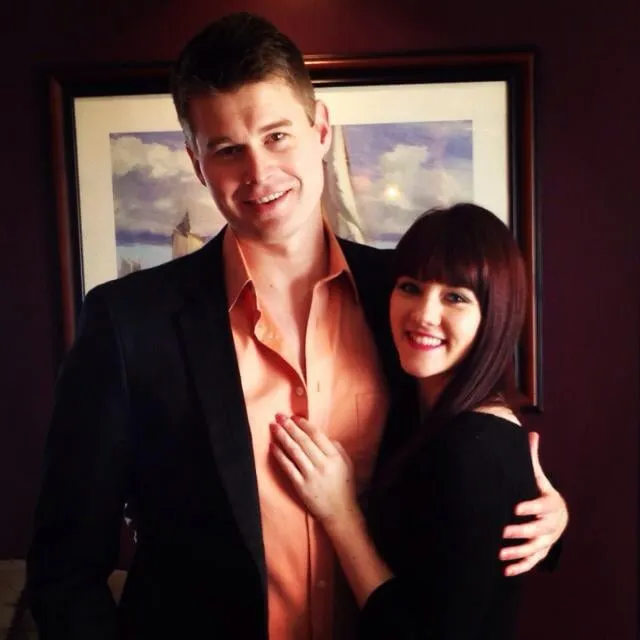 Slide of Murphy Family Electric