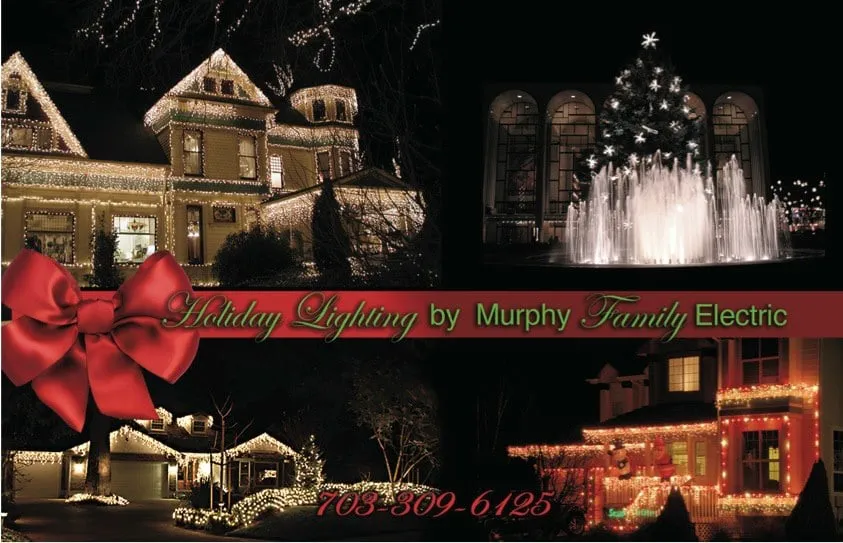 Slide of Murphy Family Electric