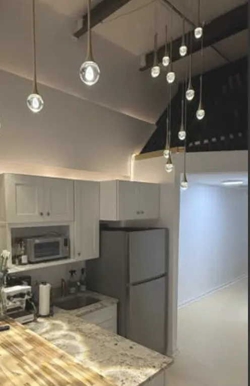 Slide of Murphy Family Electric