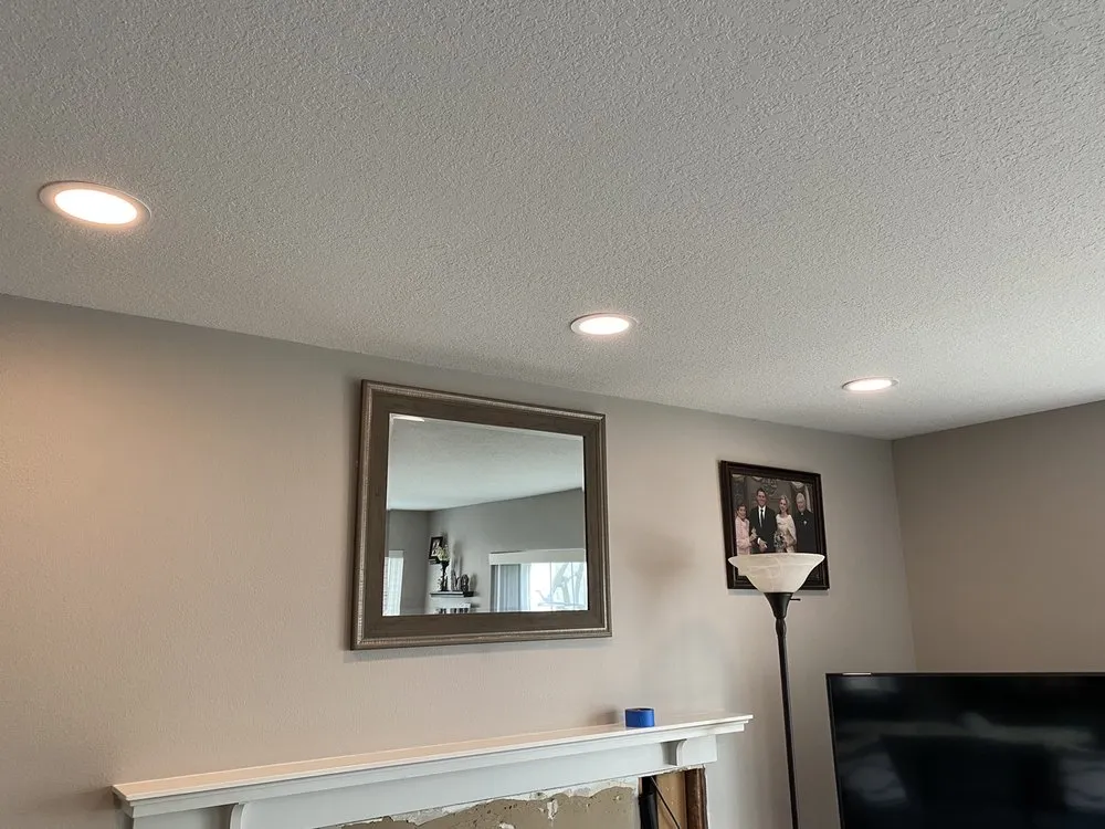 Slide of Murphy Family Electric