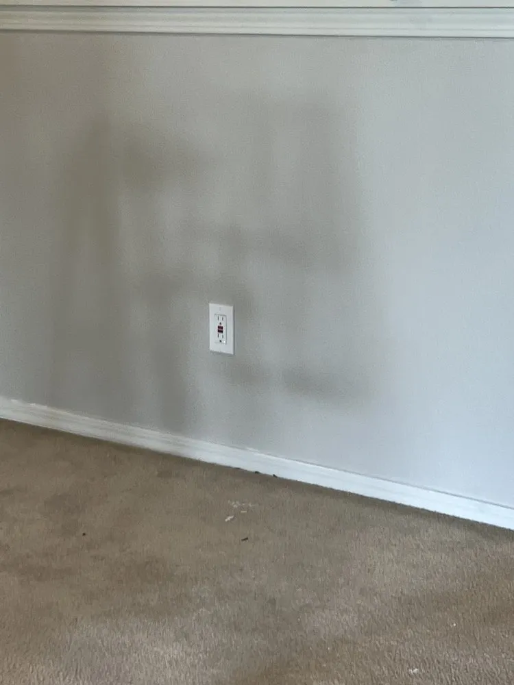 Slide of Murphy Family Electric