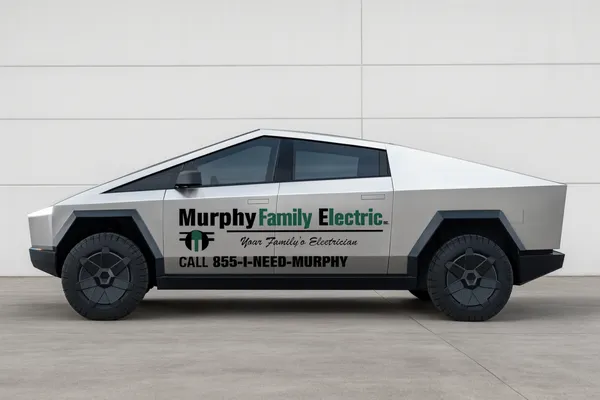 Murphy Family Electric