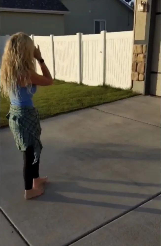 Slide of Murphy Family Electric